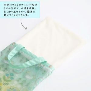 折りたたみ傘 カバー ケース ポーチ 折り畳み...の詳細画像4