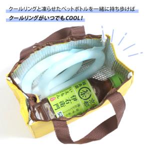 ランチバッグ 保冷 保温 スヌーピー 保冷バッ...の詳細画像5