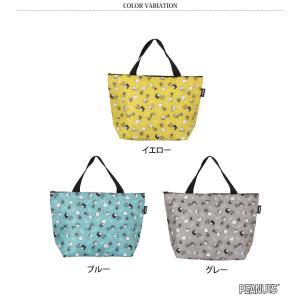 保冷バッグ お弁当 ファスナー トートバッグ ...の詳細画像1