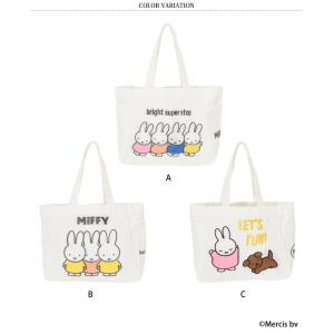 トートバッグ ランチバッグ レディース 小さめ...の詳細画像1