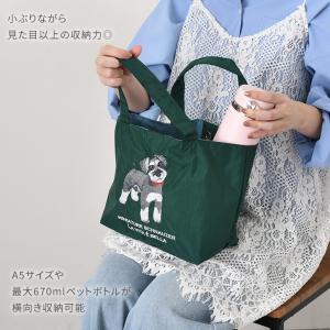 ソビア SOBIA トートバッグ レディース ...の詳細画像3
