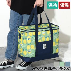 保冷バッグ おしゃれ 大きめ かわいい トート クーラー エコ マイ バッグ ファスナー 2way スーパー ショッピング 買い物 ポイント消化