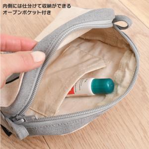 アンドパッカブル AND PACKABLE ポ...の詳細画像4