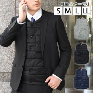 ベスト ライト インナー メンズ レディース 中綿 おしゃれ トップス アウター 防寒 秋 冬 無地 シンプル 暖かい 通勤 ビジネス スーツ ライナー ポイント消化 Ttm Joknet Yahoo 店 通販 Yahoo ショッピング