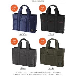 トートバッグ 小さめ メンズ 軽い 軽量 通勤...の詳細画像1