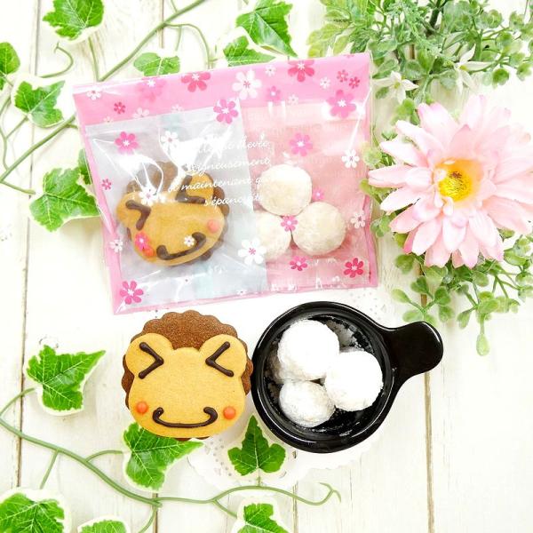 プチギフト かえる ビスケット かわいい 送別のお菓子 退職 挨拶 転勤 スノーボール 餞別 お返し