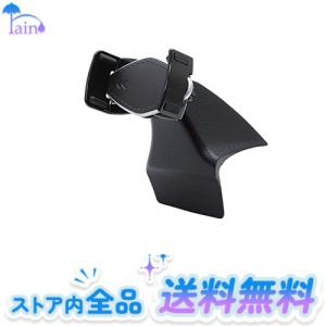 槌屋ヤック 車種専用品 トヨタ カローラクロス 専用 スマートフォンホルダー SY-CO11