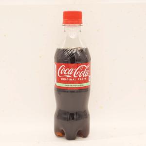 コカ・コーラ コカ・コーラ350mlPET ×24本｜rainyblues