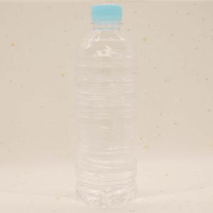 サントリー 天然水 ラベルレス ナチュラルミネラルウォーター 550ml×24本｜rainyblues