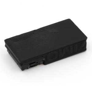 ZIMO製Dumboシュガーキューブ型スピーカ...の詳細画像1