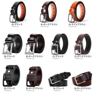 全品送料無料 tsb ベルト メンズ レザー ...の詳細画像1