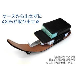 全品送料無料 tsb PUレザー iQOSケー...の詳細画像2