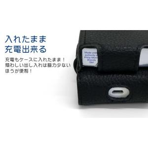 全品送料無料 tsb PUレザー iQOSケー...の詳細画像3