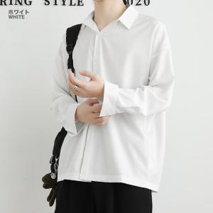 全品送料無料 tsa 長袖 サラサラ カジュア...の詳細画像4