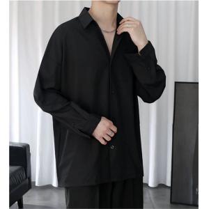 全品送料無料 tsa 長袖 サラサラ カジュア...の詳細画像5
