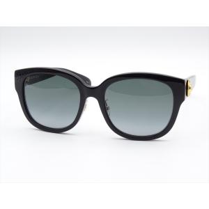 GUCCI グッチ　GG-1409-SK-001-55　　メーカー希望小売価格￥57，200｜raito