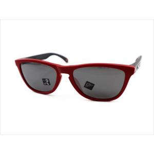 ＯＡＫＬＥＹ オークリー９２４５−AO−５４　RED/BKM　　メーカー希望小売価格　￥19，800（税込）｜raito