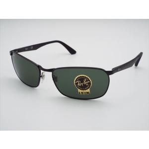 サングラス  レイバン  RAYBAN  RB3534-002/62