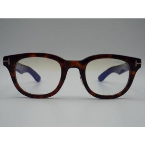 TOM FORD　トムフォード　TFー5558B-052｜raito