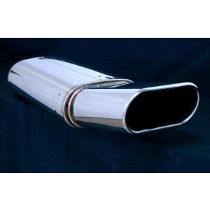 スリーキャッツ製 Y51 51フーガ 底上げ 中間パイプ ストレート