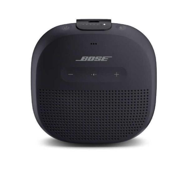 スピーカー ボーズ Bluetooth BOSE SLINKMICROBLK SoundLink M...