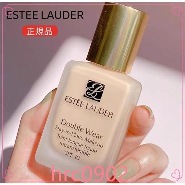 【正規品】エスティローダーESTEELAUDERダブルウェアステイインプレイスメークアップSPF10...