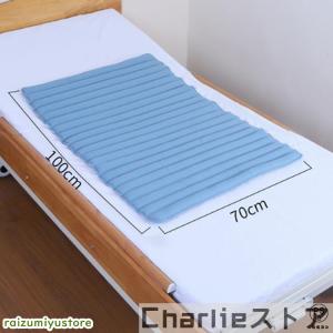 床ずれ防止クッション ビーズマット 大型マット...の詳細画像2