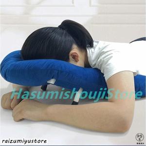 うつ伏せ 枕 医療 用 網膜横臥位枕、剥離手術後の腹臥位、眼科