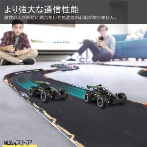 ラジコン自動車 ラジコンカー 子供 充電式 ラ...の詳細画像3