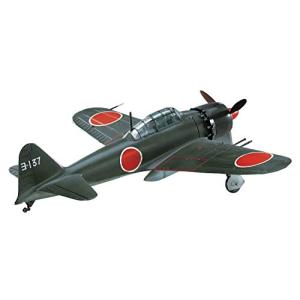 ハセガワ 1/32 日本海軍 三菱 A6M5c 零式艦上戦闘機52型丙 プラモデル ST4