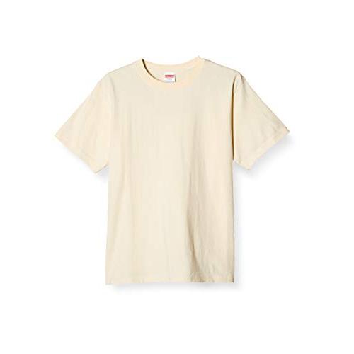[ユナイテッドアスレ] Tシャツ 594201 メンズ アイボリー M