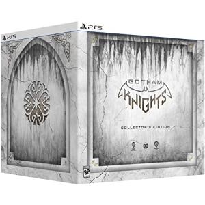 Gotham Knights Collector&apos;s Edition (輸入版:北米) - PS5