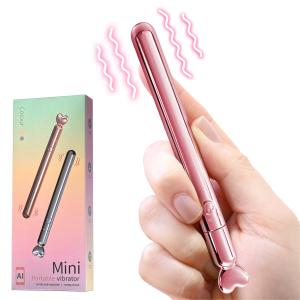 マッサージ機 電マ 【肌に優しい素材】デンマ ...の詳細画像1