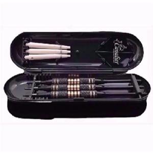 ダーツ バレル 初中級者向け ソフトダーツ セット 18g