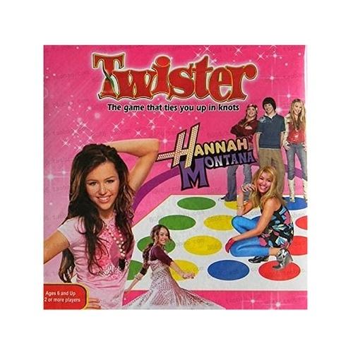 ツイスターゲーム Twister 盛り上がれ ゲーム の 定番 バランスゲーム 室内遊具 プレゼント