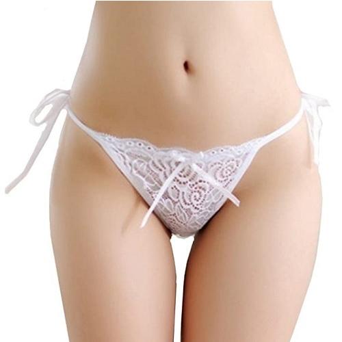 【BI-PP-001】Tバック 下着 セクシー ショーツ おしゃれ カワイイ レース 紐パン レディ...