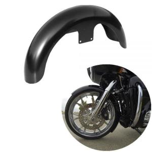 Harley Davidson（ハーレー・ダビッドソン） FLSTC1340 フロント