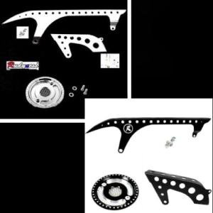 XL1200X用フロント18インチ ホイール 18×2.15/スポーツスター48 : 部品