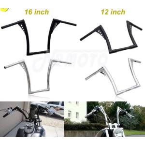 ハーレー　ハンドル　ワンオフハンドル ハンドル製作 ワンオフハンドル ハーレーダビッドソン ソフテイル FXST