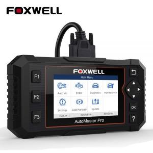 2026 最新 オールシステム 日本語 Foxwell NT624 エリート フル