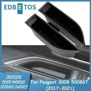 左右セット プジョー 106 クリスタルテールランプ レッドクリア F