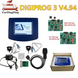 車 故障診断ツール Digiprog3 V4.9...の商品画像