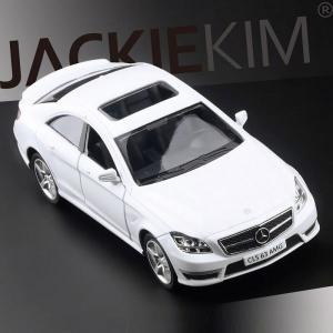 Mercedes Benz 特注 ミニカー 1/43 メルセデスベンツ CLA クラス