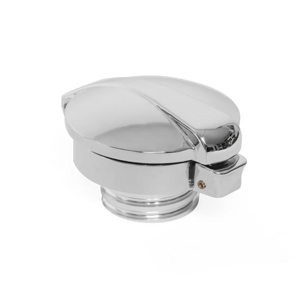 バイク タンク アルミ キャップ ガソリン ガス フューエル モンツァスタイル ハーレー トライアン...