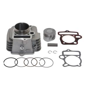 Dirtmax 1P60 4バルブピストン 60mm A39 : モダンワークス Dirtmax 1P60 4バルブピストン 60mm A39 : モダンワークス