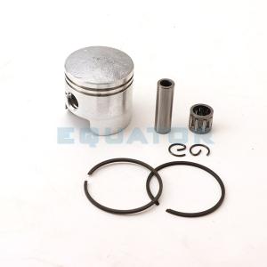 ピストン40mm、10mm、ピンリング、2ストローク47cc�