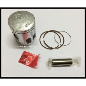 高品質 台湾製 グランドアクシス100 BWS100 117cc ボアアップキット