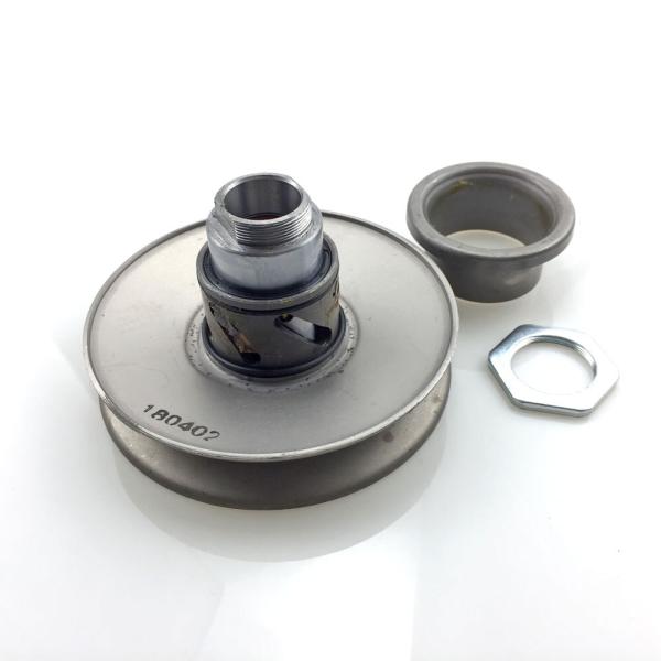 パフォーマンス 6 溝トルクスライドドライバクラッチスクーターホンダ DIO 50 DIO50 ZX...