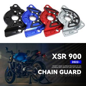 ヤマハXSR900 xsr 900 xsr900 2022 2023用のバイク部品、アルミニウムおよびアルミニウム合金、スペアパーツ｜rakisssh