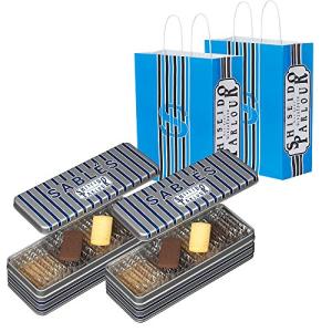 資生堂パーラー サブレ22枚入 2個セット クリスマス お菓子